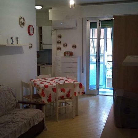 Apartament Mare Pineta Lido di Volano Zewnętrze zdjęcie