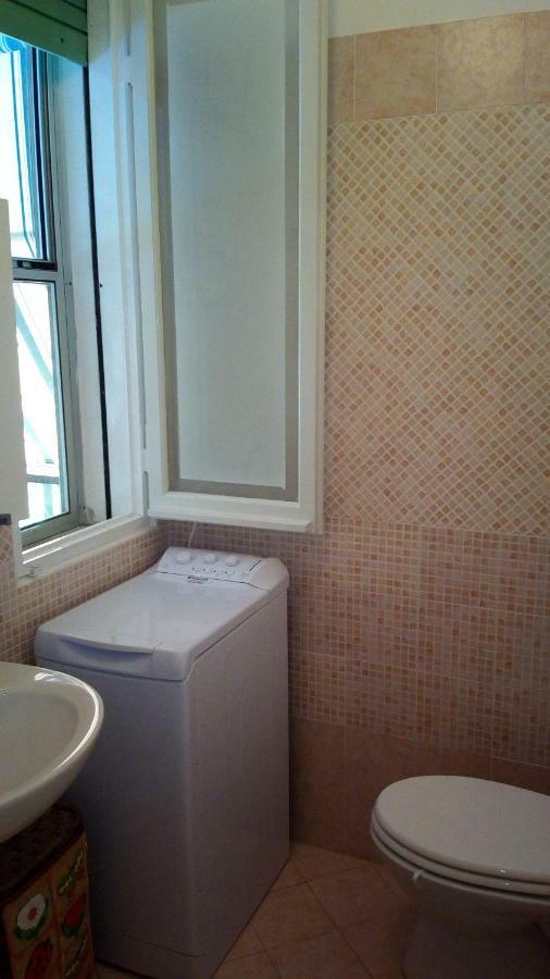 Apartament Mare Pineta Lido di Volano Zewnętrze zdjęcie