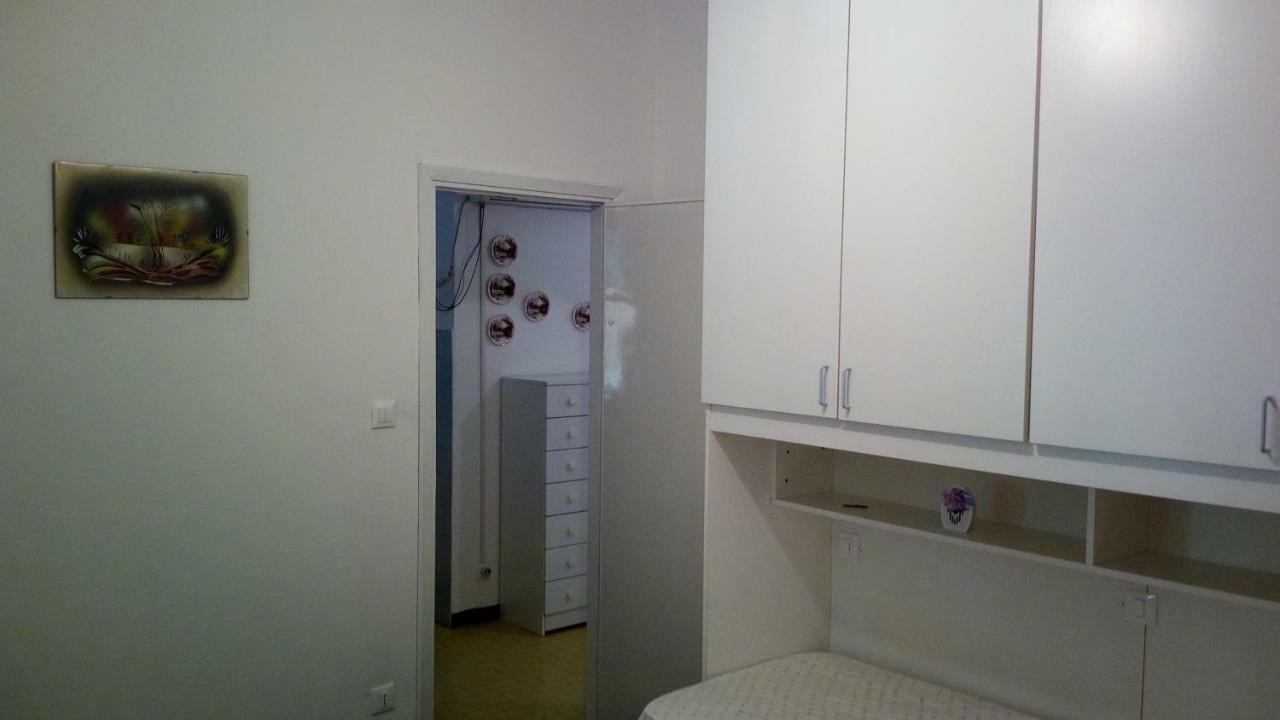 Apartament Mare Pineta Lido di Volano Zewnętrze zdjęcie