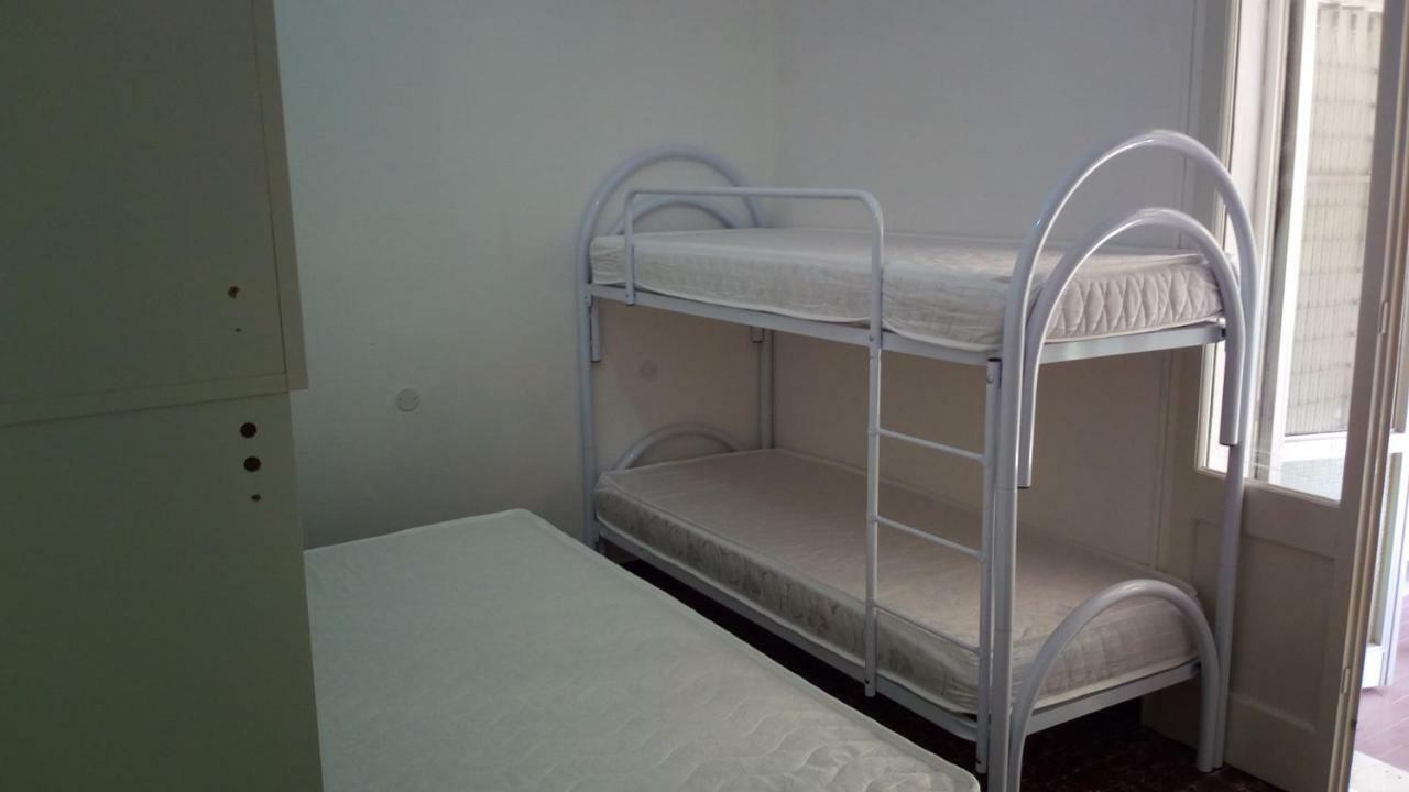 Apartament Mare Pineta Lido di Volano Zewnętrze zdjęcie