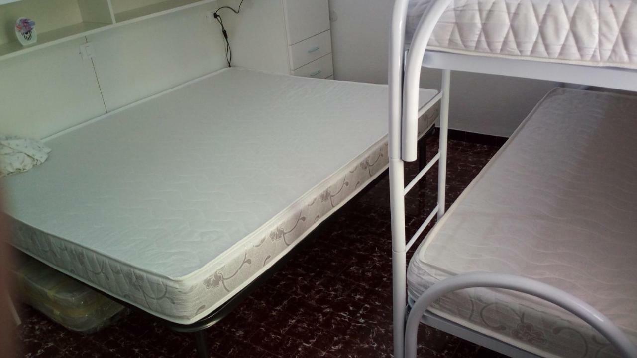 Apartament Mare Pineta Lido di Volano Zewnętrze zdjęcie