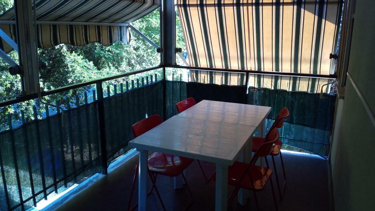 Apartament Mare Pineta Lido di Volano Zewnętrze zdjęcie